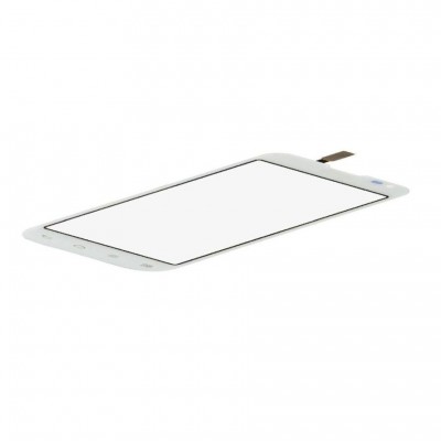 Touch Screen Digitizer For Lg L90 D405n White By - Maxbhi Com