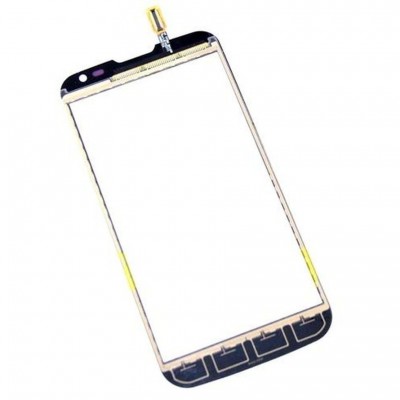 Touch Screen Digitizer For Lg L90 Dual White By - Maxbhi Com