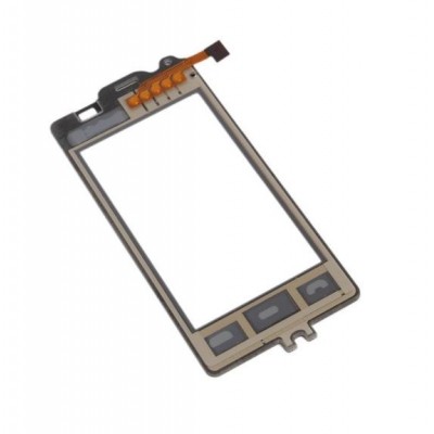 Touch Screen Digitizer For Nokia 5530 Xpressmusic White By - Maxbhi Com