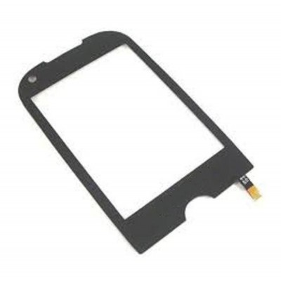 Touch Screen Digitizer For Samsung B5310 Corbypro Red By - Maxbhi Com