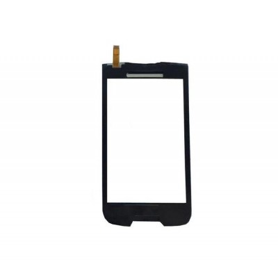 Touch Screen Digitizer For Samsung B7722 Black By - Maxbhi Com