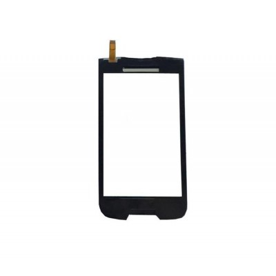 Touch Screen Digitizer For Samsung B7722 Black By - Maxbhi Com