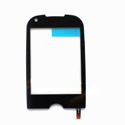 Touch Screen Digitizer For Samsung Corby Pro Black By - Maxbhi Com