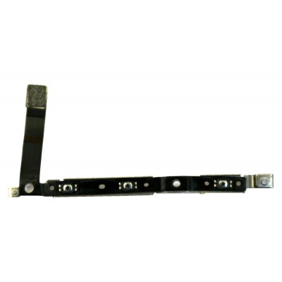 Volume Button Flex Cable For Nokia 8 Sirocco By - Maxbhi Com