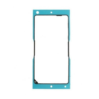 Back Cover Sticker for Sony Xperia XZ1 Compact