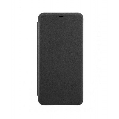 Flip Cover For Xiaomi Mi A2 Lite Black By - Maxbhi Com
