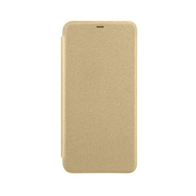 Flip Cover For Xiaomi Mi A2 Lite Gold By - Maxbhi Com