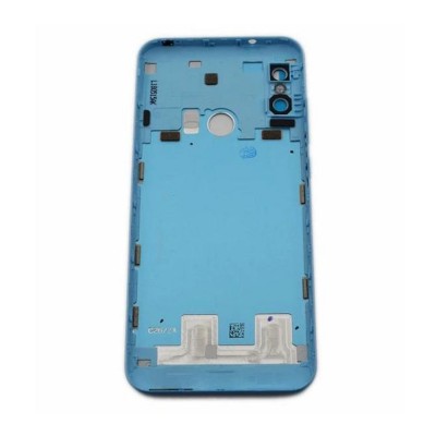 Full Body Housing For Xiaomi Redmi 6 Pro Blue - Maxbhi Com
