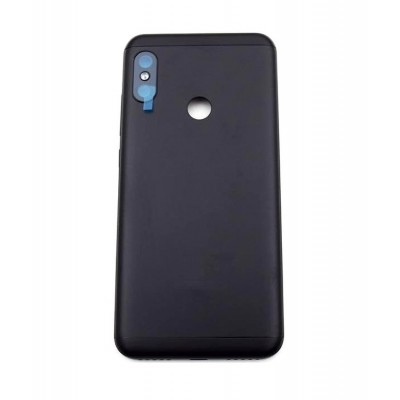 Full Body Housing For Xiaomi Redmi 6 Pro White - Maxbhi Com