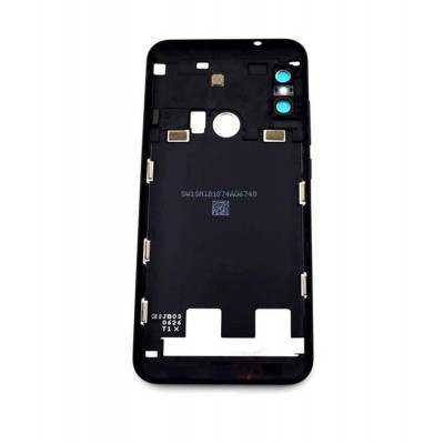 Full Body Housing For Xiaomi Redmi 6 Pro White - Maxbhi Com