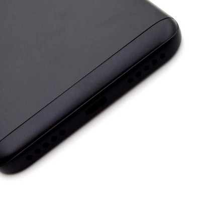 Full Body Housing For Xiaomi Redmi 6 Pro White - Maxbhi Com