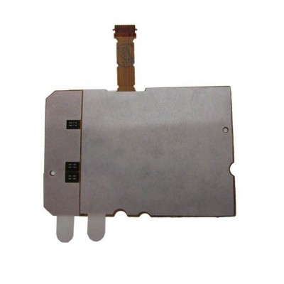 Internal Keypad for Nokia E5