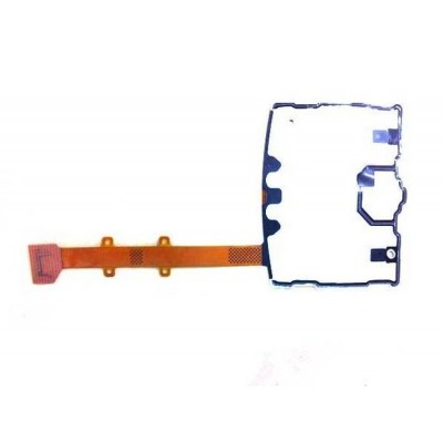 Internal Keypad for Nokia E6 E6-00
