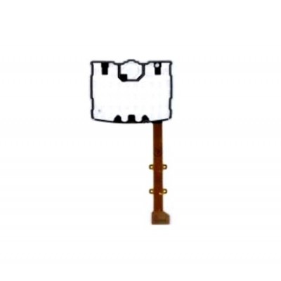 Keypad Flex Cable for Nokia E6 E6-00