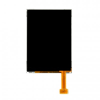 Lcd Screen For Nokia C301 Touch And Type Replacement Display By - Maxbhi Com