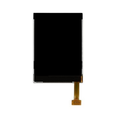 Lcd Screen For Nokia C5 C500 Replacement Display By - Maxbhi Com