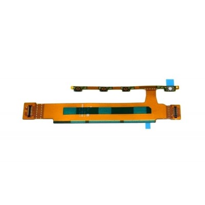 Power On Off Button Flex Cable for Sony Xperia ZR