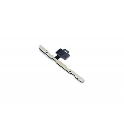 Power On Off Button Flex Cable For Leeco Le 2 By - Maxbhi Com