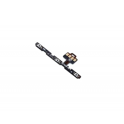 Power On Off Button Flex Cable For Leeco Le 2 By - Maxbhi Com