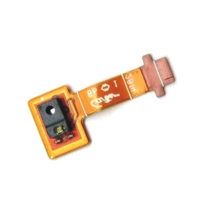 Proximity Sensor Flex Cable For Sony Xperia M2 Dual D2302 By - Maxbhi Com
