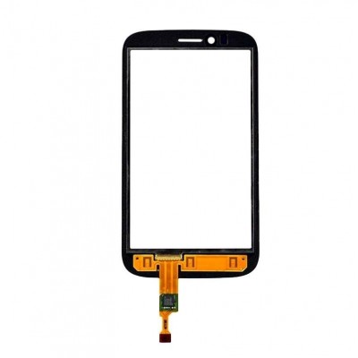 Touch Screen Digitizer For Nokia Lumia 822 Red By - Maxbhi Com