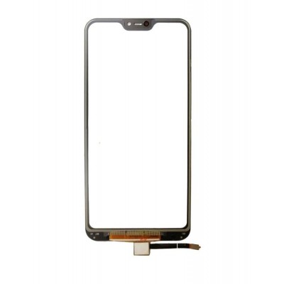 Touch Screen Digitizer For Xiaomi Mi A2 Lite Black By - Maxbhi Com