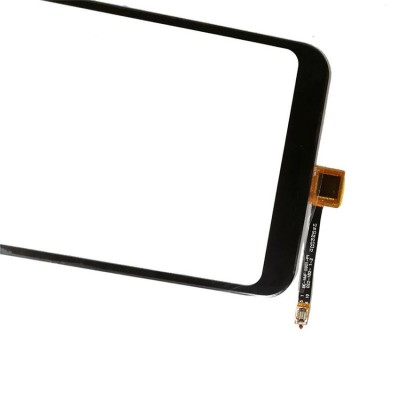 Touch Screen Digitizer For Xiaomi Mi A2 Lite Black By - Maxbhi Com