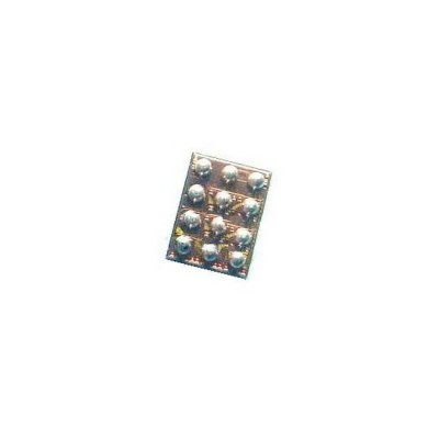 Flash IC for Nokia N81