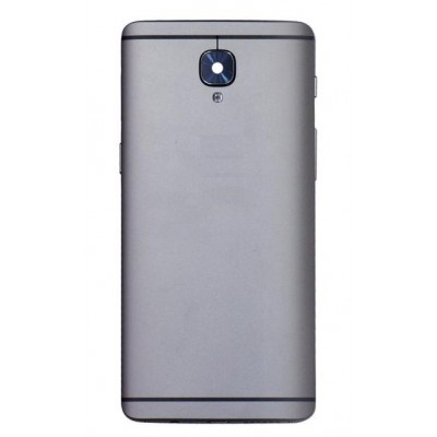 Full Body Housing For Oneplus 3 White - Maxbhi Com