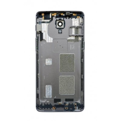 Full Body Housing For Oneplus 3 White - Maxbhi Com
