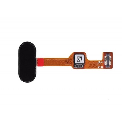 Home Button Flex Cable For Oppo A77 By - Maxbhi Com