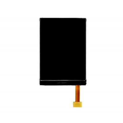 Lcd Screen For Nokia X302 Touch And Type Replacement Display By - Maxbhi Com