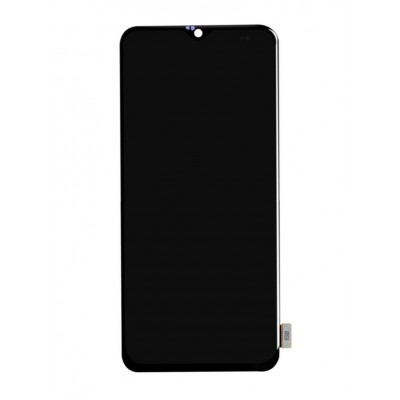 Lcd With Touch Screen For Oneplus 6t Black By - Maxbhi Com