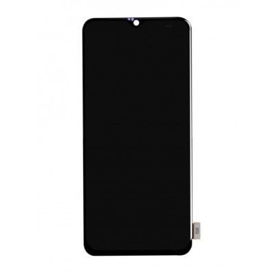 Lcd With Touch Screen For Oneplus 6t White By - Maxbhi Com