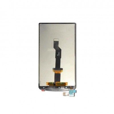 Lcd With Touch Screen For Oppo N3 Black By - Maxbhi Com