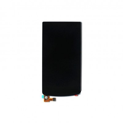 Lcd With Touch Screen For Oppo N3 Black By - Maxbhi Com
