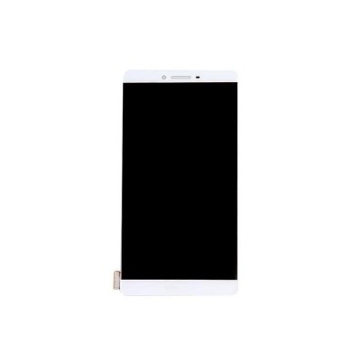 Lcd With Touch Screen For Oppo R7 Plus Black By - Maxbhi Com
