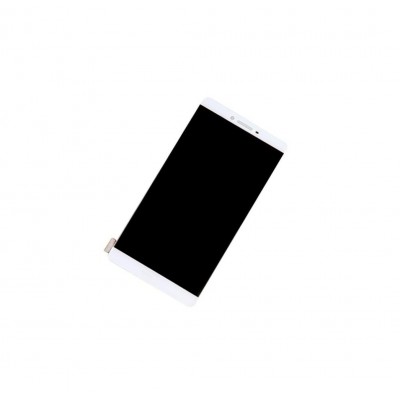 Lcd With Touch Screen For Oppo R7 Plus Black By - Maxbhi Com