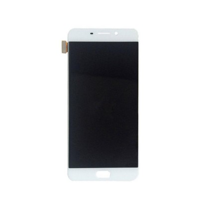 Lcd With Touch Screen For Oppo R9 Plus Gold By - Maxbhi Com
