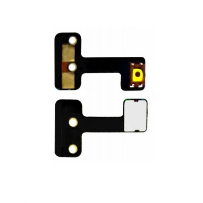 On Off Switch Flex Cable For Oppo N3 By - Maxbhi Com