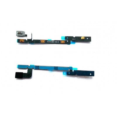 Power Button Flex Cable for Huawei Ascend Mate2 4G