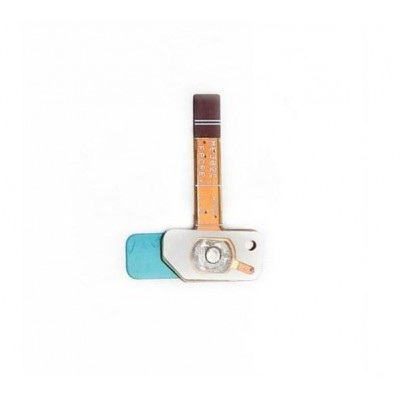 Power Button Flex Cable For Asus Memo Pad Fhd10 By - Maxbhi Com