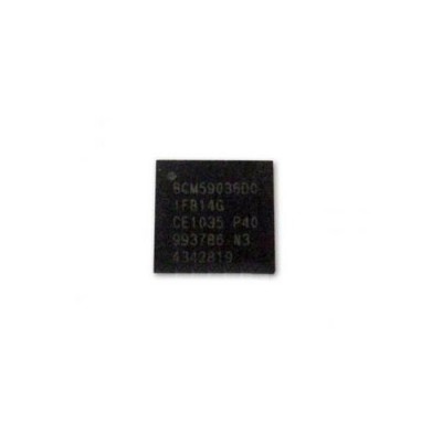 Power Control Ic For Nokia N9by - Maxbhi Com