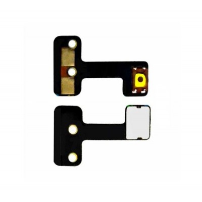 Power On Off Button Flex Cable For Oppo N3 By - Maxbhi Com