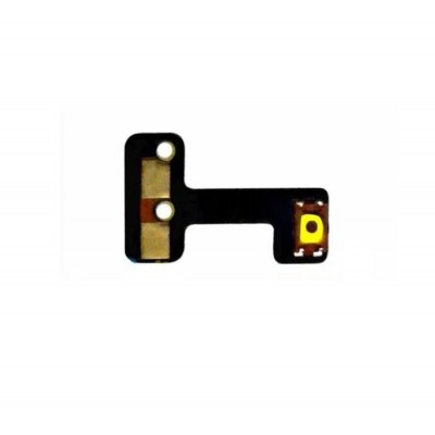 Power On Off Button Flex Cable For Oppo N3 By - Maxbhi Com