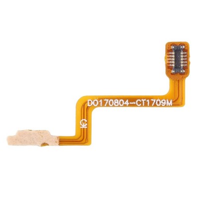 Side Key Flex Cable for Oppo R11