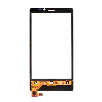 Touch Screen Digitizer For Nokia Lumia 920 Black By - Maxbhi Com
