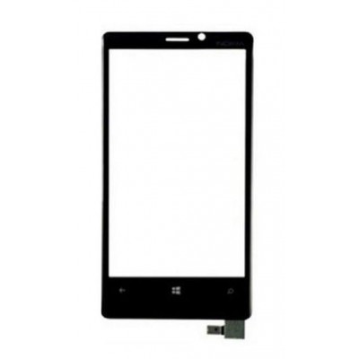 Touch Screen Digitizer For Nokia Lumia 920 Yellow By - Maxbhi Com