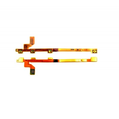 Volume Button Flex Cable for Nokia Lumia 920