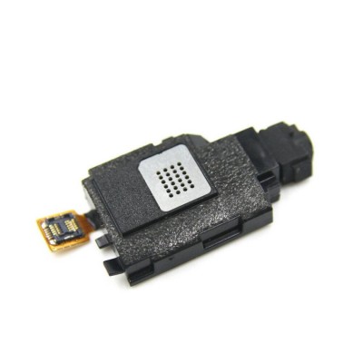 Audio Jack Flex Cable For Samsung Galaxy Ace S5830 By - Maxbhi Com